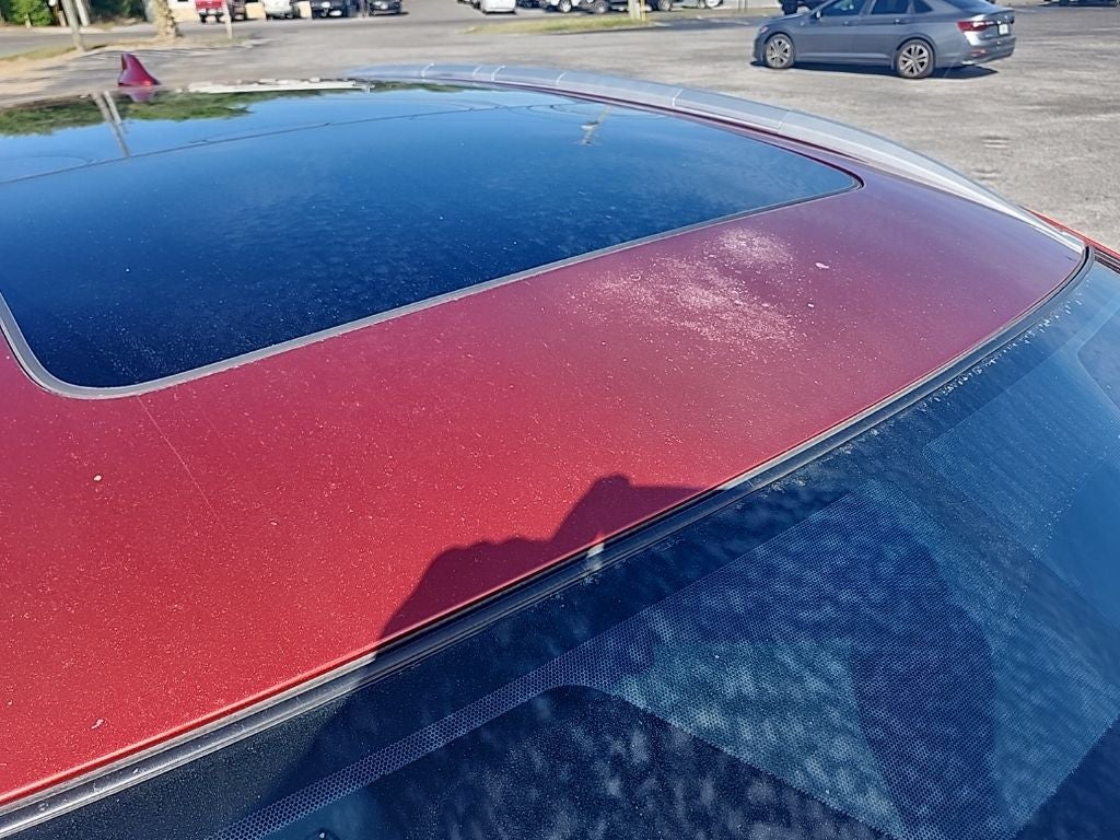 2016 Nissan Murano Platinum