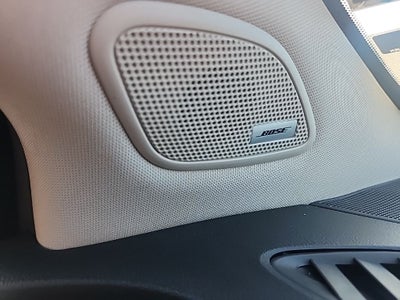 2016 Nissan Murano Platinum