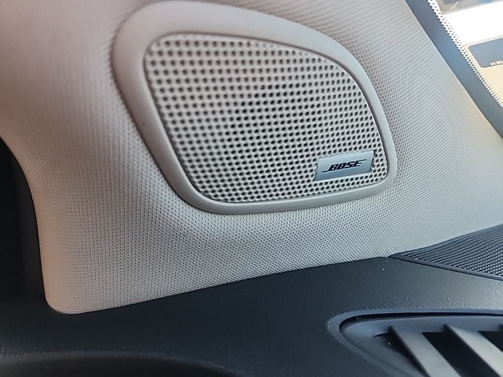 2016 Nissan Murano Platinum