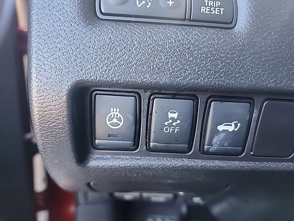 2016 Nissan Murano Platinum