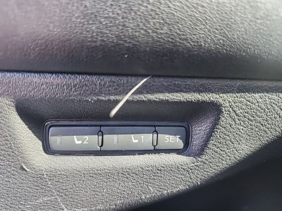 2016 Nissan Murano Platinum