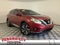2016 Nissan Murano Platinum