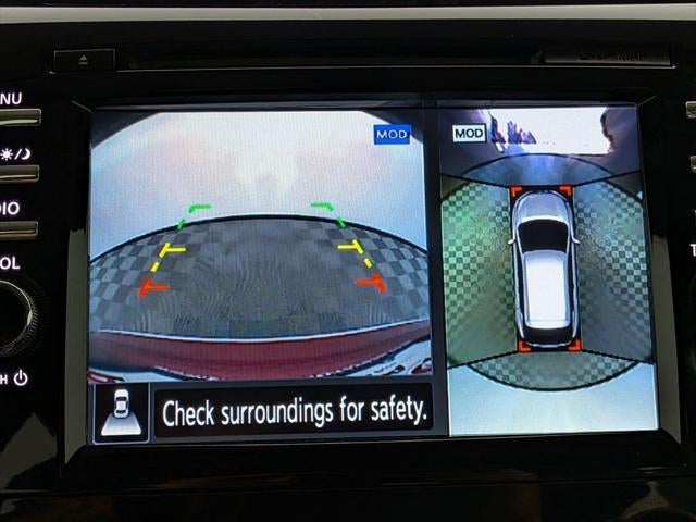 2016 Nissan Murano Platinum