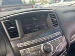 2019 INFINITI QX60 PURE