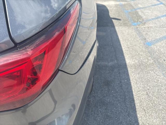 2019 INFINITI QX60 PURE