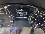 2019 Nissan Pathfinder Platinum