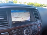 2019 Nissan Pathfinder Platinum