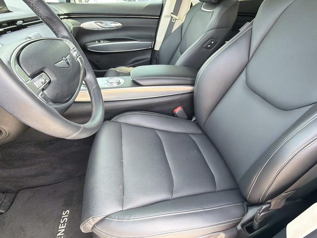 2024 Genesis GV70 2.5T