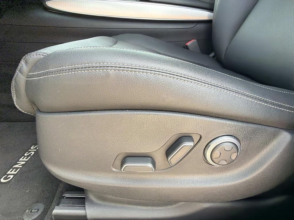 2024 Genesis GV70 2.5T