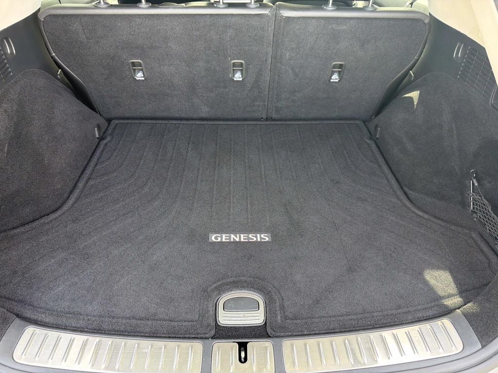 2024 Genesis GV70 2.5T