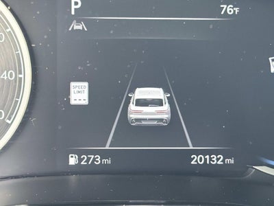 2024 Genesis GV70 2.5T