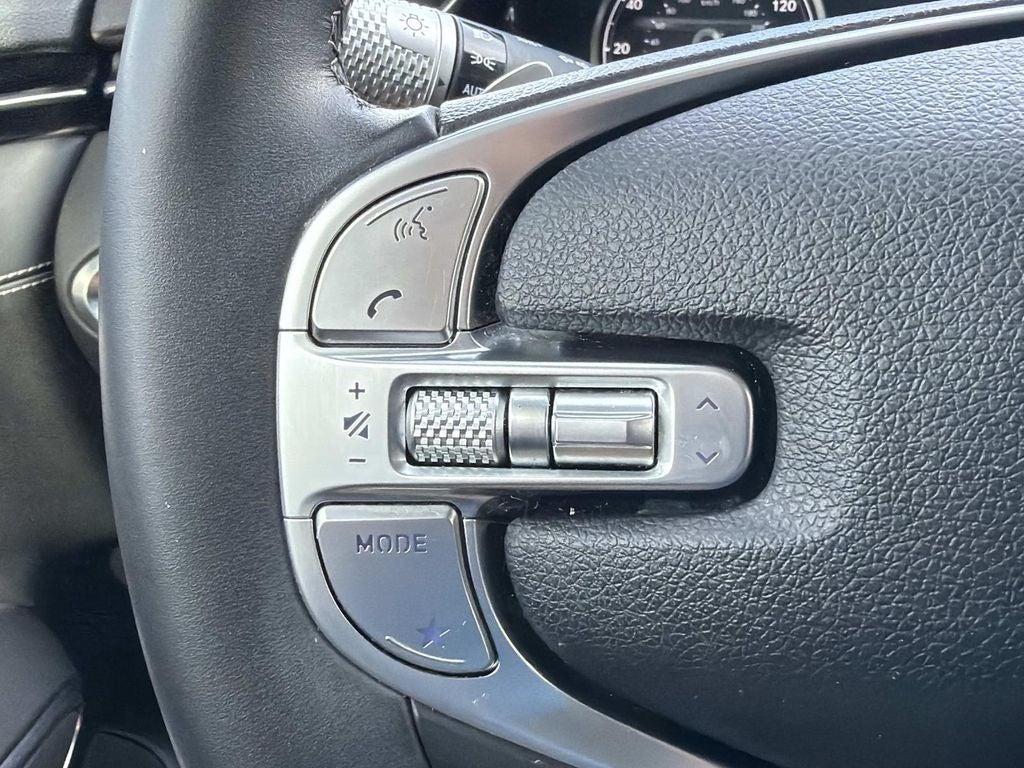 2024 Genesis GV70 2.5T