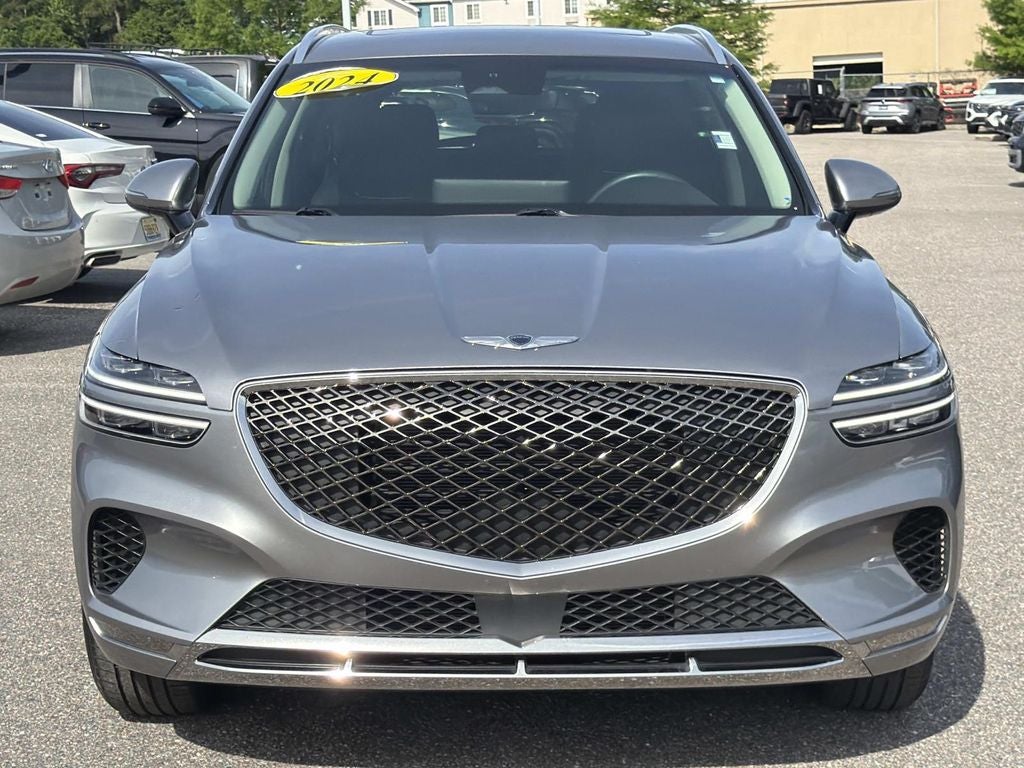 2024 Genesis GV70 2.5T