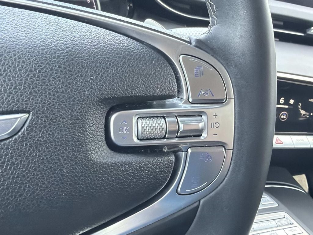 2024 Genesis GV70 2.5T