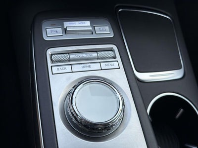 2024 Genesis GV70 2.5T