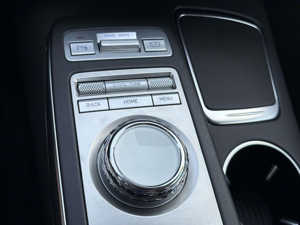 2024 Genesis GV70 2.5T