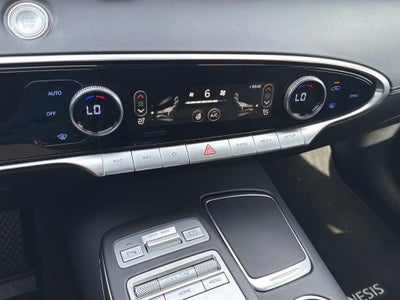2024 Genesis GV70 2.5T