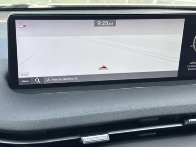 2024 Genesis GV70 2.5T