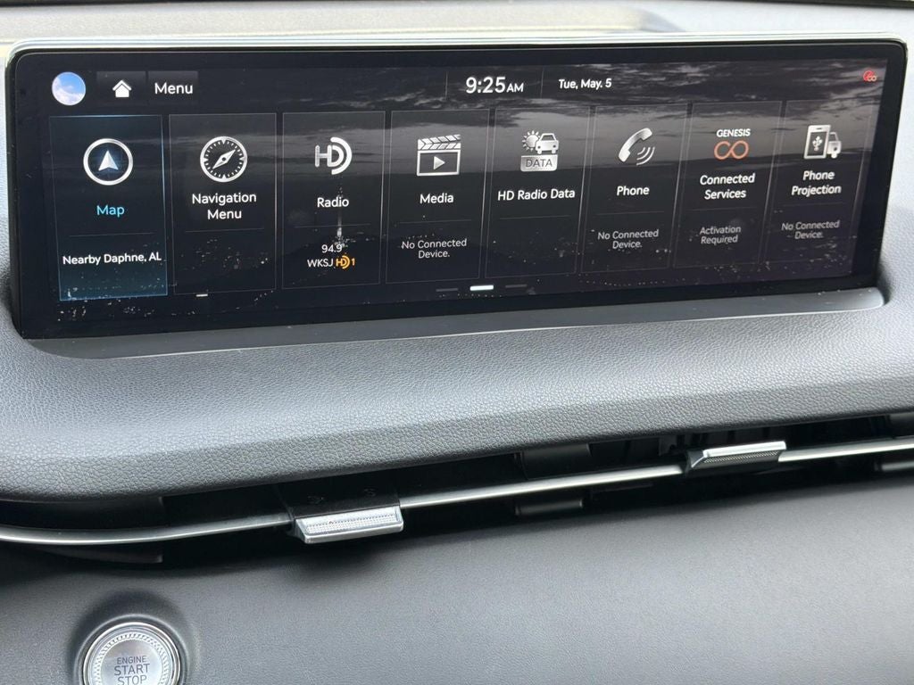 2024 Genesis GV70 2.5T