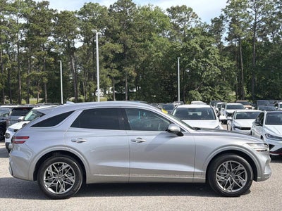 2024 Genesis GV70 2.5T