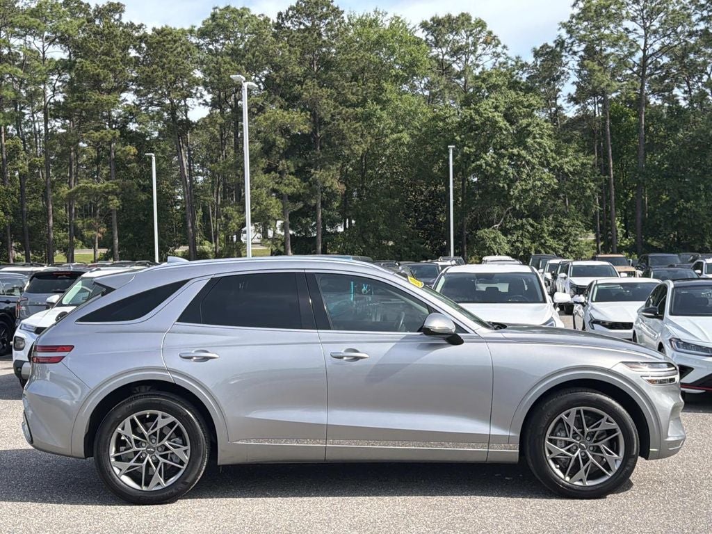 2024 Genesis GV70 2.5T