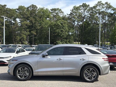 2024 Genesis GV70 2.5T