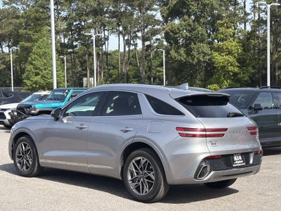 2024 Genesis GV70 2.5T