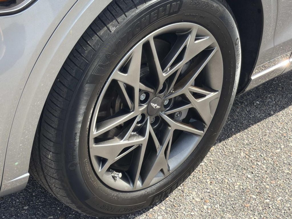 2024 Genesis GV70 2.5T