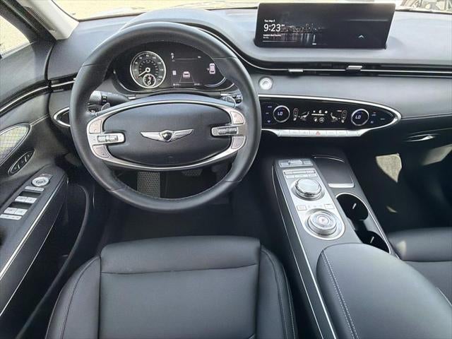 2024 GENESIS GV70 Standard - Photo 50