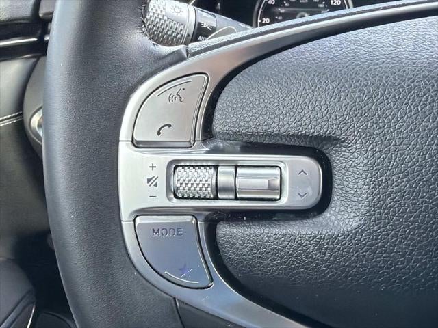 2024 GENESIS GV70 Standard - Photo 53