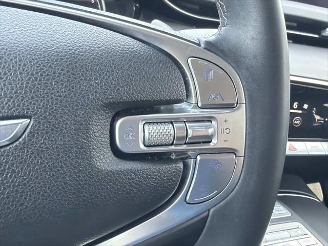 2024 GENESIS GV70 Standard - Photo 54