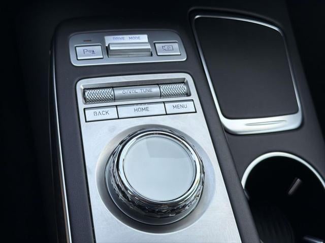 2024 GENESIS GV70 Standard - Photo 56