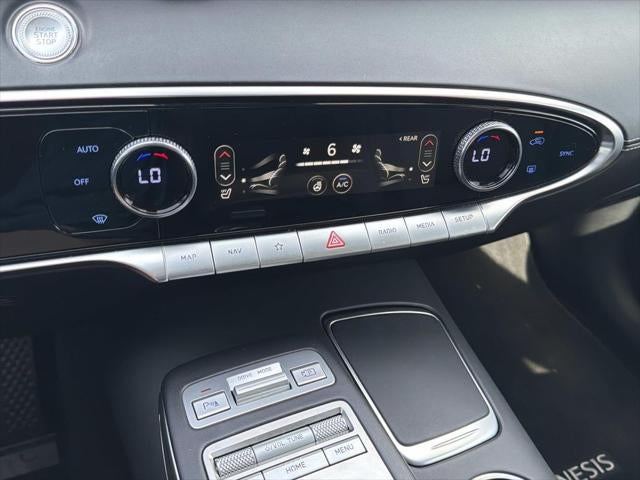 2024 GENESIS GV70 Standard - Photo 57