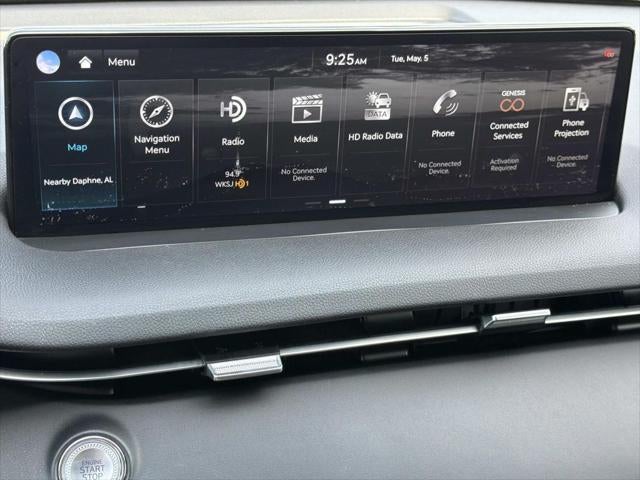 2024 GENESIS GV70 Standard - Photo 60