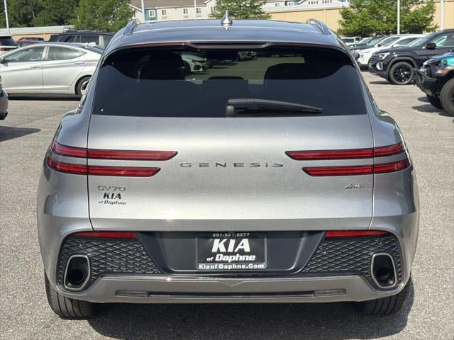 2024 GENESIS GV70 Standard - Photo 39