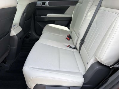2024 Hyundai Santa Fe SEL