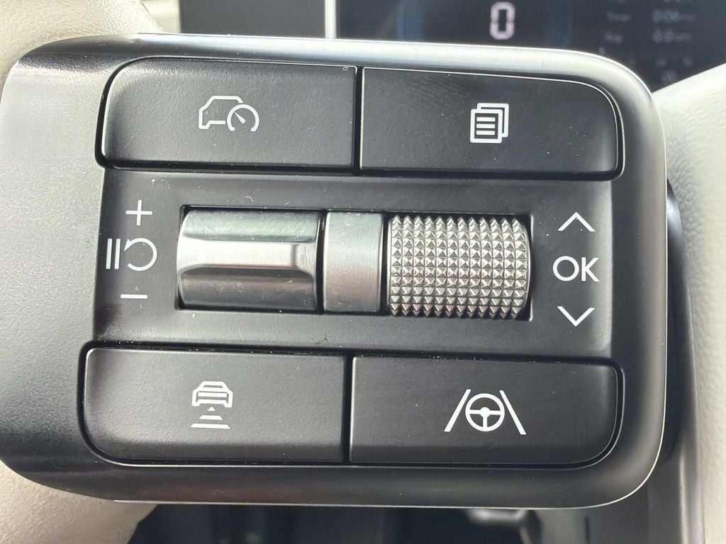 2024 Hyundai Santa Fe SEL