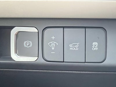 2024 Hyundai Santa Fe SEL