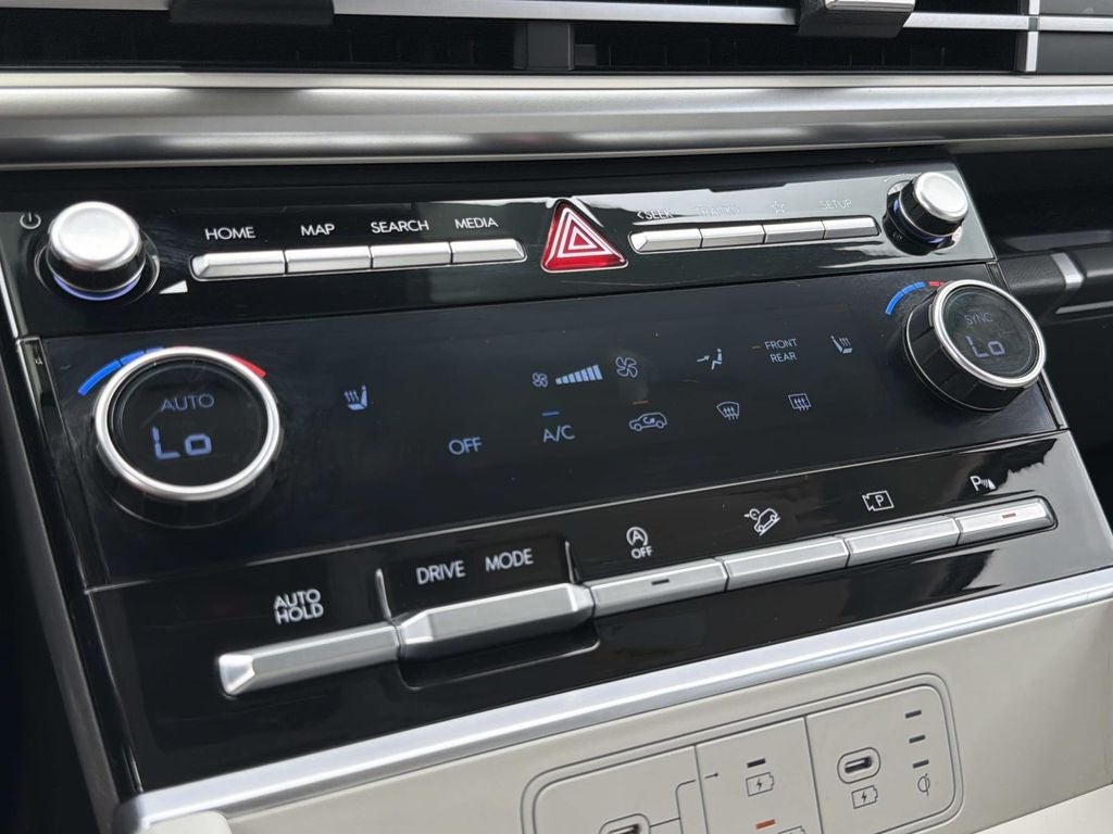 2024 Hyundai Santa Fe SEL