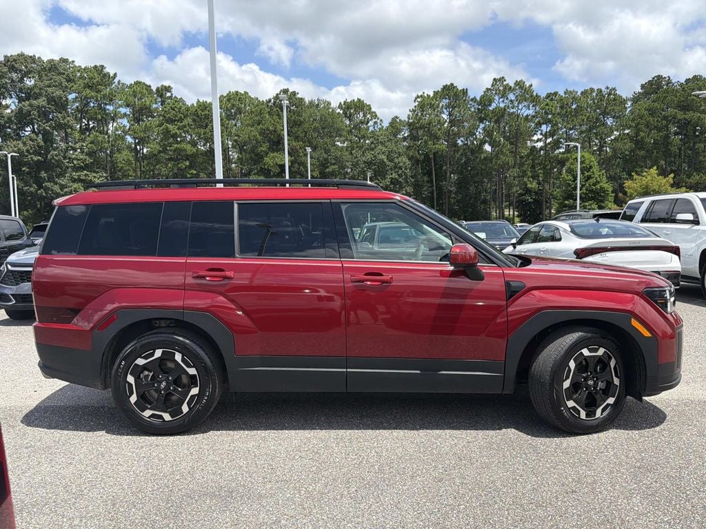 2024 Hyundai Santa Fe SEL