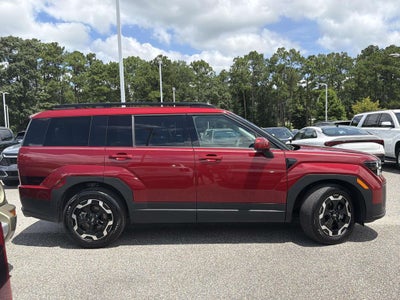 2024 Hyundai Santa Fe SEL