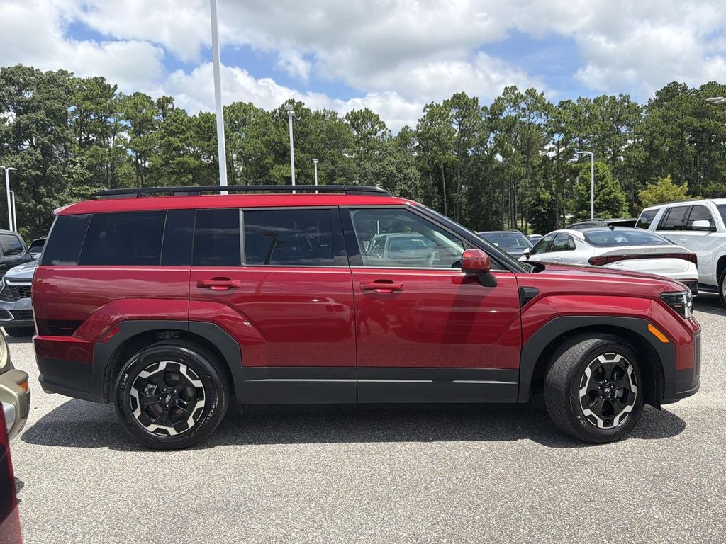 2024 Hyundai Santa Fe SEL