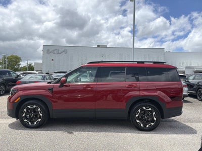 2024 Hyundai Santa Fe SEL