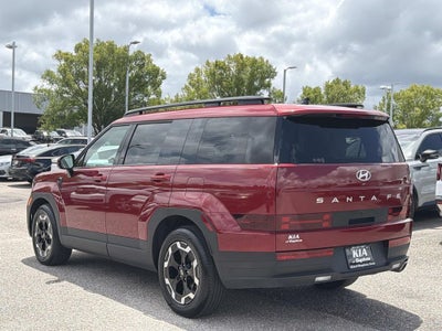 2024 Hyundai Santa Fe SEL