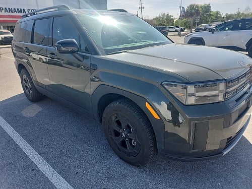 2024 Hyundai Santa Fe XRT
