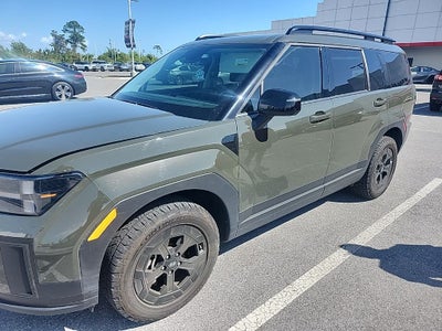 2024 Hyundai Santa Fe XRT