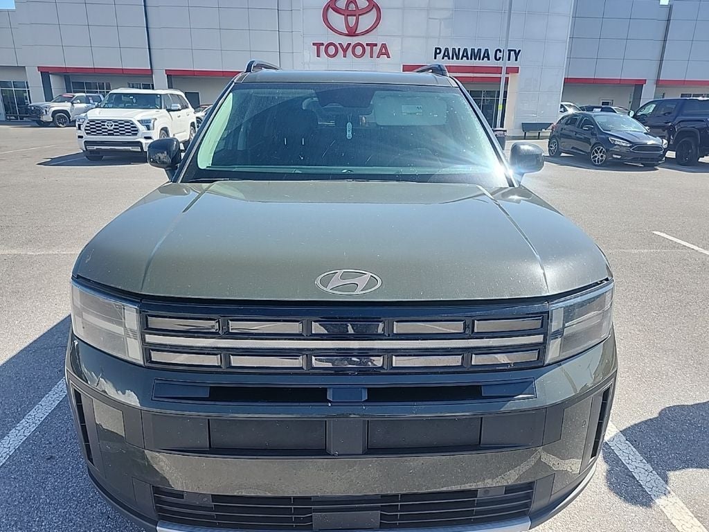 2024 Hyundai Santa Fe XRT