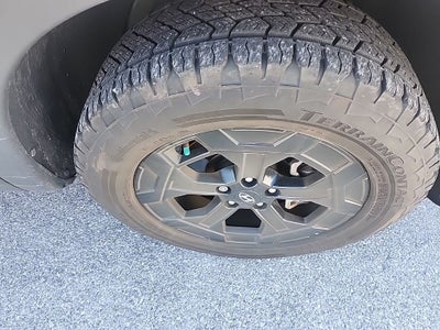 2024 Hyundai Santa Fe XRT