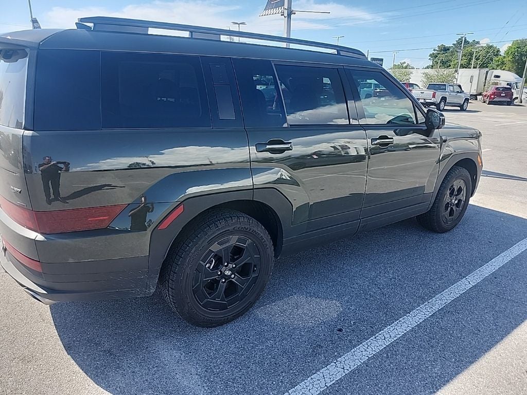 2024 Hyundai Santa Fe XRT