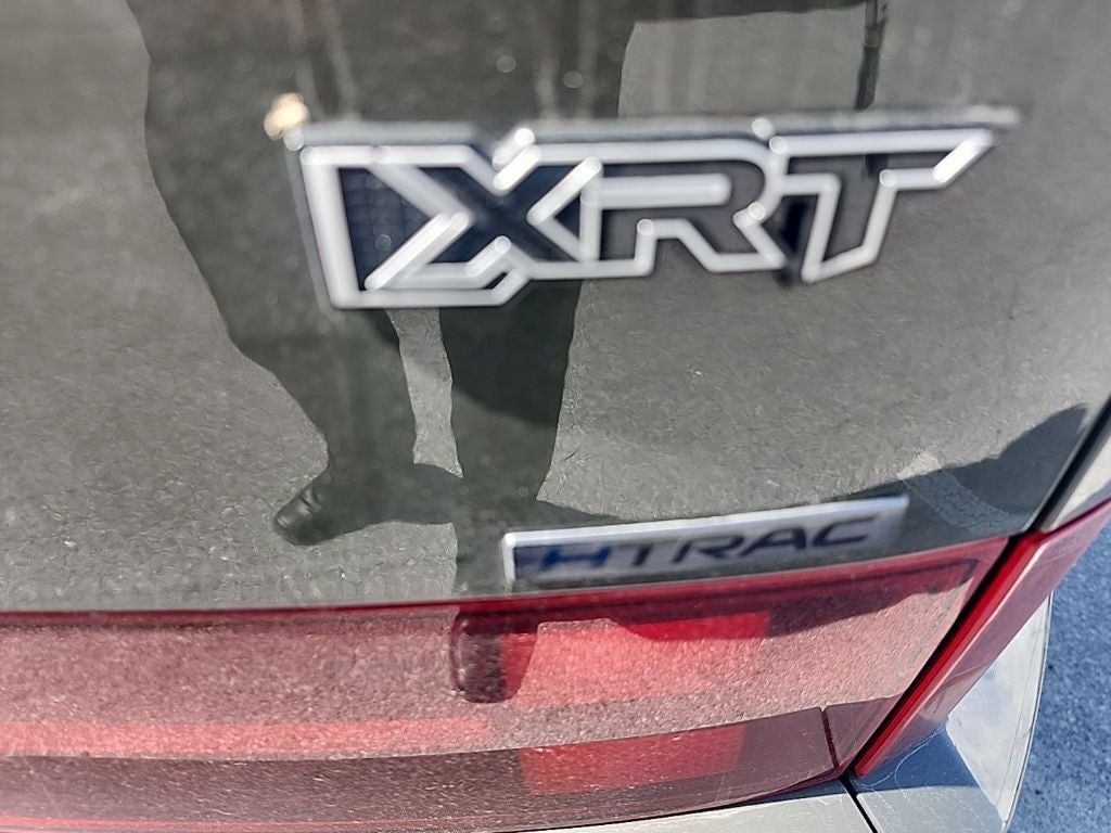 2024 Hyundai Santa Fe XRT